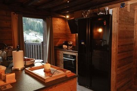 La Ferme Aux Biches