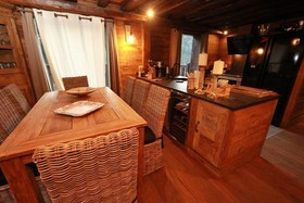La Ferme Aux Biches