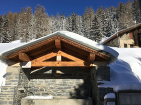 La Ferme Aux Biches