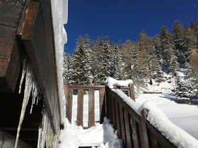 La Ferme Aux Biches