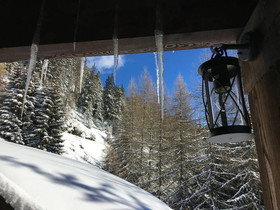 La Ferme Aux Biches