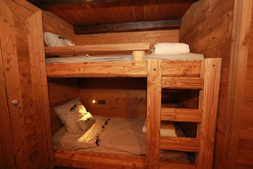 La Ferme Aux Biches