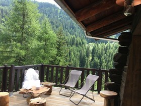 La Ferme Aux Biches