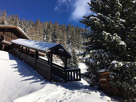 La Ferme Aux Biches