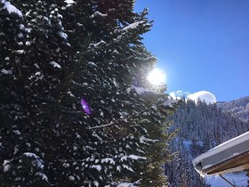 La Ferme Aux Biches