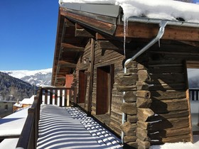 La Ferme Aux Biches