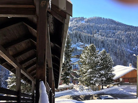 La Ferme Aux Biches