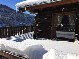 La Ferme Aux Biches
