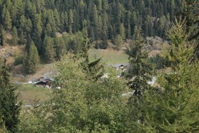 La Ferme Aux Biches