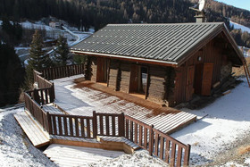 La Ferme Aux Biches