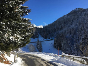La Ferme Aux Biches