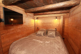 La Ferme Aux Biches