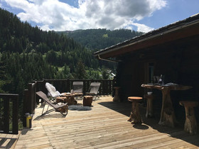 La Ferme Aux Biches