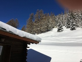 La Ferme Aux Biches