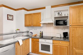 Madame Vacances Les Chalets des Praz