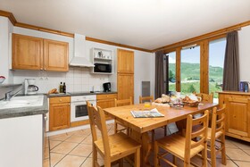 Madame Vacances Les Chalets des Praz