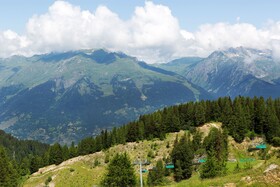 Madame Vacances Les Chalets des Praz