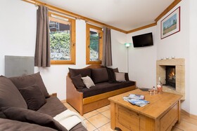 Madame Vacances Les Chalets des Praz