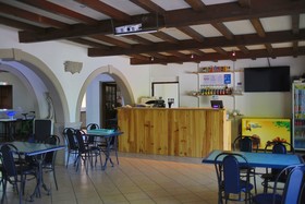 Camping de Montéglin