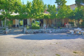 Camping de Montéglin
