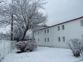 Hôtel Inn Design Chambéry La Ravoire