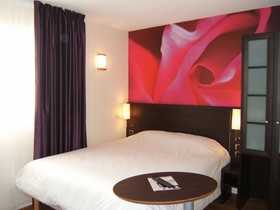 Hôtel Inn Design Chambéry La Ravoire