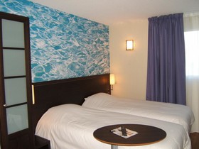 Hôtel Inn Design Chambéry La Ravoire