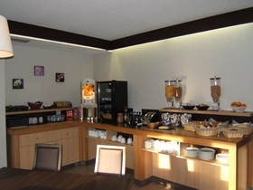 Hôtel Inn Design Chambéry La Ravoire