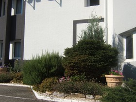 Hôtel Inn Design Chambéry La Ravoire