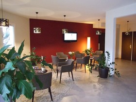 Hôtel Inn Design Chambéry La Ravoire
