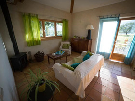 Eco Gite La Dormance