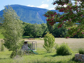 Eco Gite La Dormance