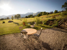 Eco Gite La Dormance