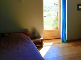 Eco Gite La Dormance
