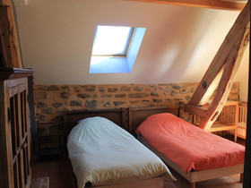 Eco Gite La Dormance