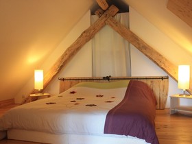 Eco Gite La Dormance