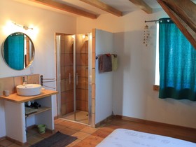 Eco Gite La Dormance