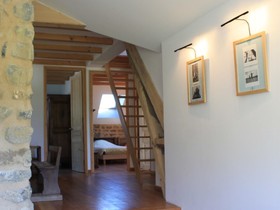 Eco Gite La Dormance