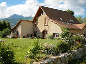 Eco Gite La Dormance