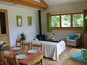 Eco Gite La Dormance