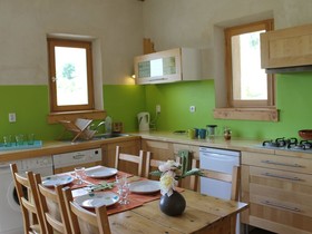Eco Gite La Dormance