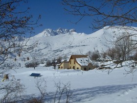 Eco Gite La Dormance