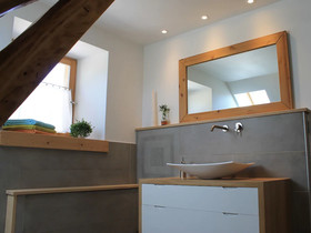 Eco Gite La Dormance