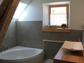 Eco Gite La Dormance
