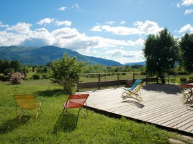 Eco Gite La Dormance