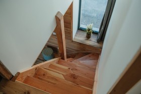 La Petite Maison Basse Corréo
