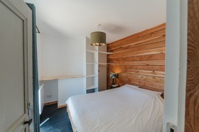 La Petite Maison Basse Corréo