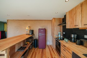 La Petite Maison Basse Corréo