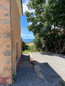 La Petite Maison Basse Corréo