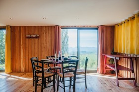 La Petite Maison Basse Corréo